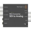 Convertidor Blackmagic Design Mini Converter SDI a Análogo 2