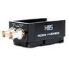 Convertidor HDMI A HD-SDI 5